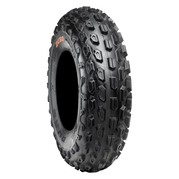Duro HF277 Trasher Tire Size 22x8R10   #013735