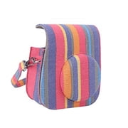 Camera Case for FUJI INSTAX Mini 11 Instant Camera and Mini 12