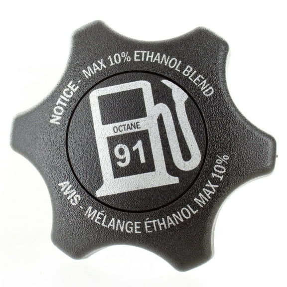 Ski-Doo New OEM Fuel Cap 513033722 Formula GT GSX GTX Mach MXZ Renegade Summit