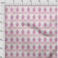 thumbnail image 2 of oneOone Tissu en Coton Flex Chevron & Arbre Tissu Décoratif Imprimé BTY 40 Pouces de Large, 2 of 4