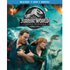 Jurassic World: Fallen Kingdom [Blu-ray/DVD] [2018]