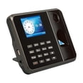 thumbnail image 3 of Time Clock,TM2800 Fingerprint Time Attendance Machine Self-Service Time Attendance Machine Clock In Machine For Employees, 3 of 4