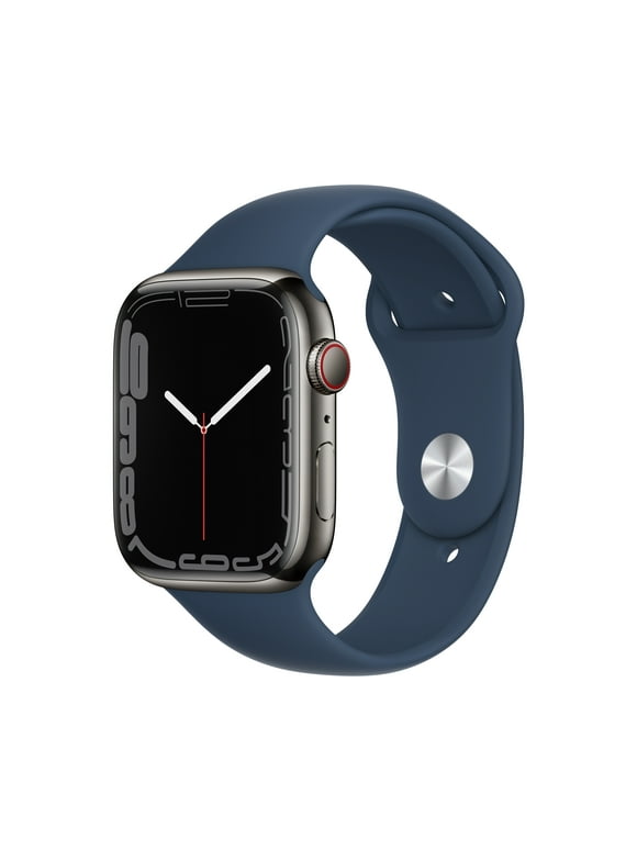 Apple watch 7 45mm for sale Clearance