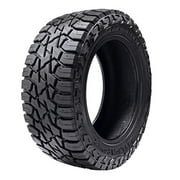 Set of 2 Venom Power Trail Hunter ATS 255/55R20 110H XL Tires
