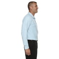thumbnail image 2 of Devon & Jones Men's DRYTEC20™ Performance Long-Sleeve Polo, 2 of 2