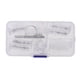 thumbnail image 3 of de reparación de anteojos con tornillos en varios tamaños, minitornillos de material acero inoxidable para anteojos, anteojos, relojes y otras re Yuyangstore Kits de tornillos de gafas, 3 of 8