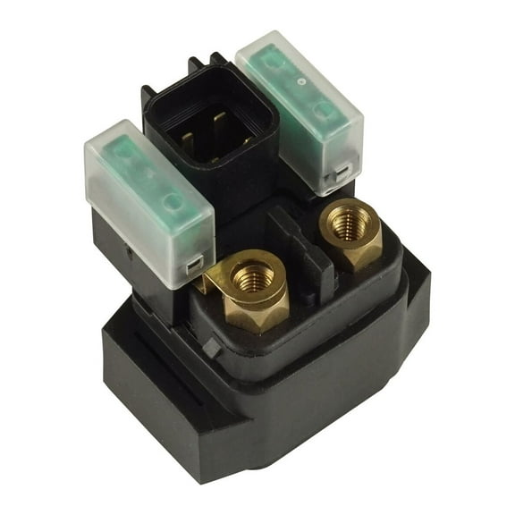 Starter Relay Solenoid for Yamaha Rhino 660 YXR66F YXR660F 4X4 2007 / 2768112-A