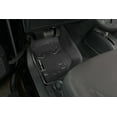 thumbnail image 3 of SMARTLINER 3 Rows Custom Fit Floor Liners Compatible with 2015 - 2018 Jeep Wrangler 4 Door and Unlimited and JK, 3 of 4
