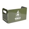 thumbnail image 1 of Estufa de gas Sundick Wind Shield Equipo de pantalla a prueba de viento de acero inoxidable (verde) Tmvgtek Para Estrenar, 1 of 7