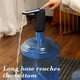 thumbnail image 4 of Dispensador de Agua con Bomba de Barril Plegable. Puede Purificar Agua Potable. Extractor de Agua Automático con Bomba de Succión a Presión., 4 of 7