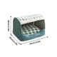 thumbnail image 2 of Caseta para perros acogedora: cama plegable para mascotas con funda extraíble, cálida cama cueva para perros y gatos pequeños y grandes, ideal para interiores y viajes, fácil de limpiar y transportar., 2 of 2