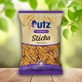 thumbnail image 2 of Utz Classic Pretzel Sticks, 16 oz Bag, 2 of 8
