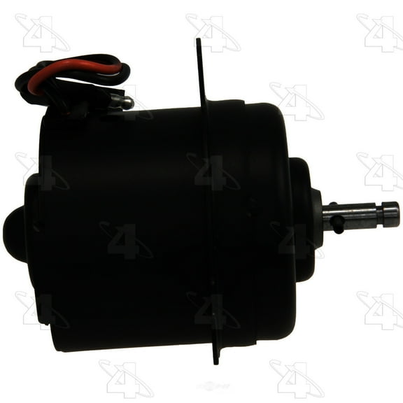 A/C Condenser Fan Motor Fits select: 1987-1990 DODGE CARAVAN, 1987-1990 PLYMOUTH VOYAGER