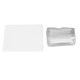 thumbnail image 1 of Bolsa Transparente Para Bálsamo Labial ANGGREK Soporte Para Dinero Plástico Portátil DIY 60 Piezas, 1 of 8
