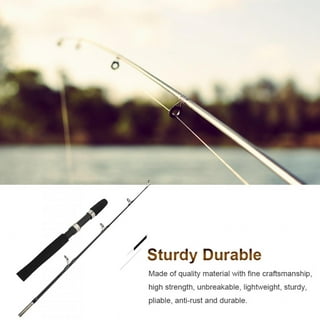 Fishing Rods, Fly Fishing Rods