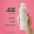 thumbnail image 3 of Drybar Rum Punch Strong Hold Volumizing Hairspray Hair Care, 9 oz, 3 of 6