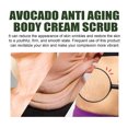 thumbnail image 4 of Exfoliantes corporales 250g Seguro Saludable Antiarrugas Hidratante Limpieza profunda para el cuidado del cuerpo, 4 of 6