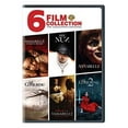 thumbnail image 3 of Horror 4 Pack DVD Bundle: 4-Movie Horror Pack, 6 Movies: Horror Collection, Stephen King's The Stand, The Hunt, 3 of 5
