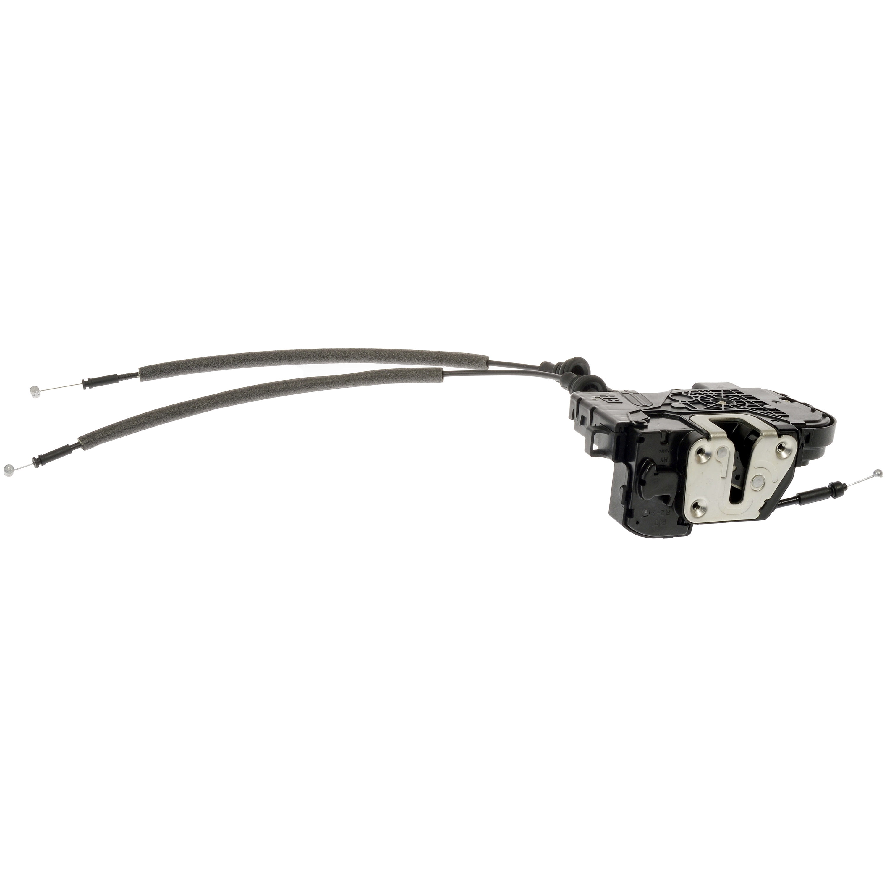Dorman 937-280 Front Driver Side Door Lock Actuator Motor for Specific Nissan Models