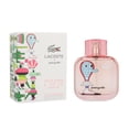 thumbnail image 1 of Lacoste Sparkling X Jeremyville 90 Ml Edt Spray Lacoste Sparkling Special Edition Agua de tocador 90ml dama, 1 of 3