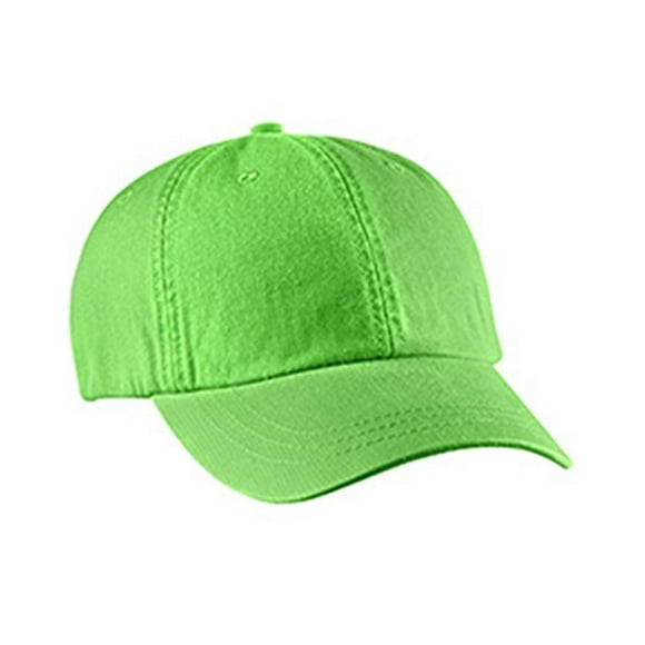 Optimum Pigment-Dyed Cap-AD969