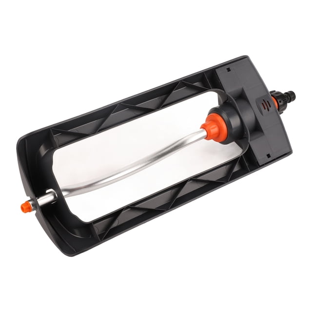 Aspersor de riego oscilante NikouMX automático