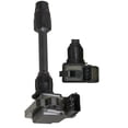 thumbnail image 1 of BOBINA SECA MAXIMA 1995 al 1999 NISSAN 3.0L V6 INTRAN-FLOTAMEX  ., 1 of 3