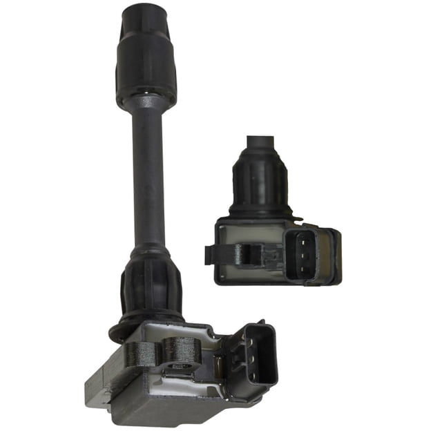 BOBINA SECA MAXIMA 1995 al 1999 NISSAN 3.0L V6 INTRAN-FLOTAMEX .
