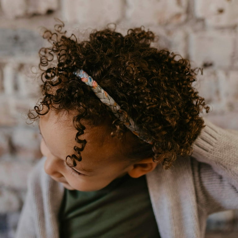 Baby Bows and Headbands by Parker Baby Co.