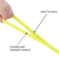 thumbnail image 4 of Correa Qiaosite para adiestramiento de perros, impermeable y duradera, 15 m, color amarillo, 4 of 7