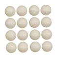 thumbnail image 3 of Juego Completo de 16 Bolas de Billar Colamx de Resina 52.5mm, 3 of 8
