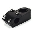 thumbnail image 2 of RONSHIN 22.2mm Bike Stem Short MTB Handlebars Riser Aluminum Alloy Fixed Gear Bicycle Stem For Bicycle Road Bike MTB, 2 of 10