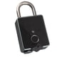 thumbnail image 5 of Candado Electrónico De Huellas Dactilares, Candado Con Contraseña Inteligente Recargable Por USB Desbloqueo 5 En 1 IP65 A Prueba De Agua Preciso 30 Grupos De Contraseñas Para, 5 of 7