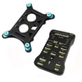 thumbnail image 1 of Hobbypower Pixhawk PX4 V2.4.8 32Bit 1G ARM Flight Controller with Shock Absorber for FPV Quadcopter Multicopter, 1 of 4
