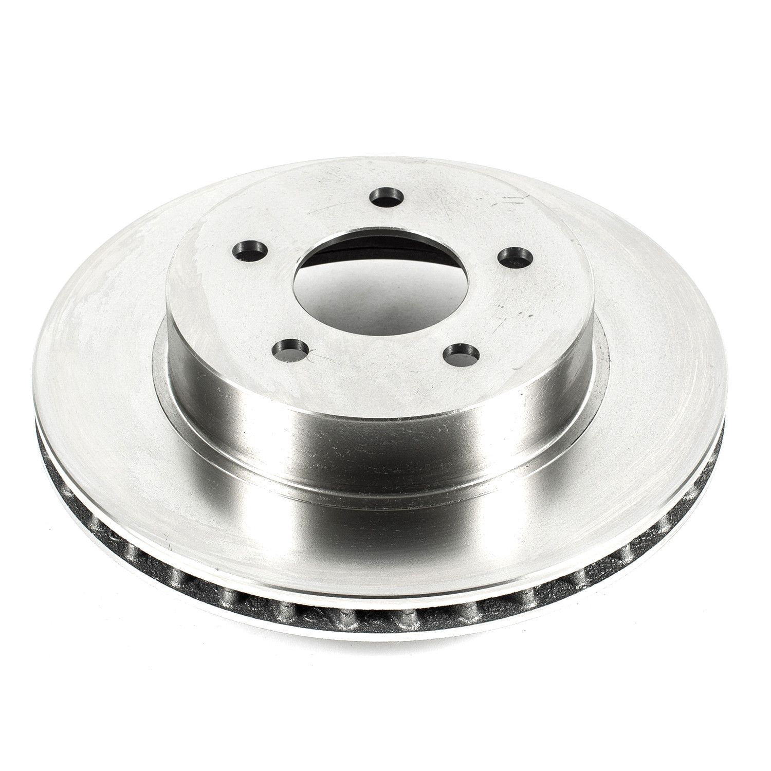 Power Stop Rear OR Rear Right One Stock Replacement Brake Rotor AR8120