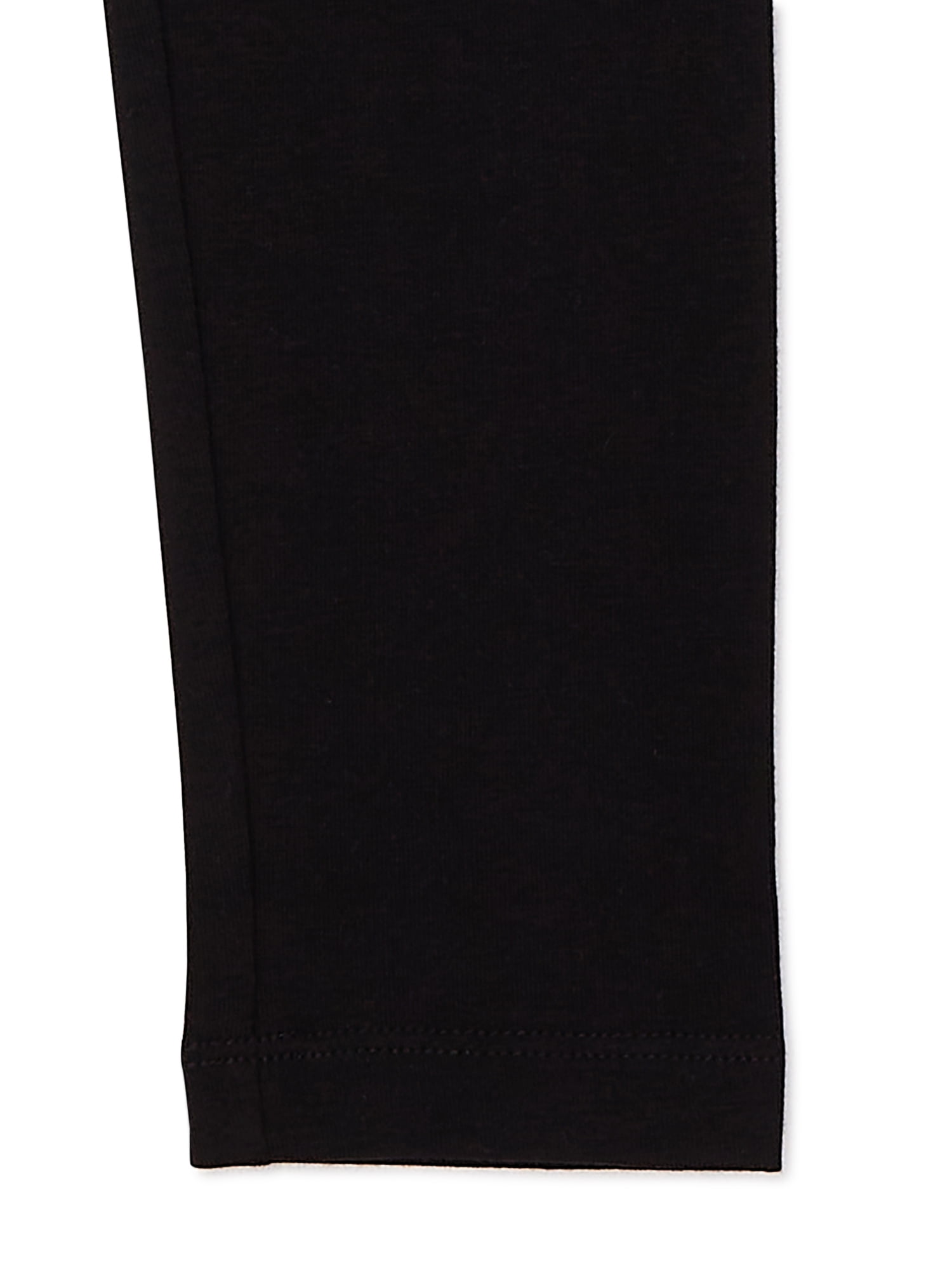 Girls Kid Tough Legging, Sizes 4-18 & Plus