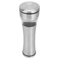 thumbnail image 2 of Professional Stainless Steel Pepper Grinder Kitchen Manual Spice Salt Pepper Mill Accessory, 2 of 8