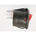 thumbnail image 2 of 2 interruptores de encendido para aspiradoras Hoover 440003992, UH71250, UH71230, UH7083, 92107201, UH70817, 2 of 2
