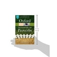 thumbnail image 3 of Oxford Dictionary of Proverbs, 3 of 3