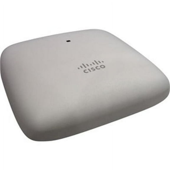 Cisco Business 240AC Wireless Access Point Bundle (3-Pack)