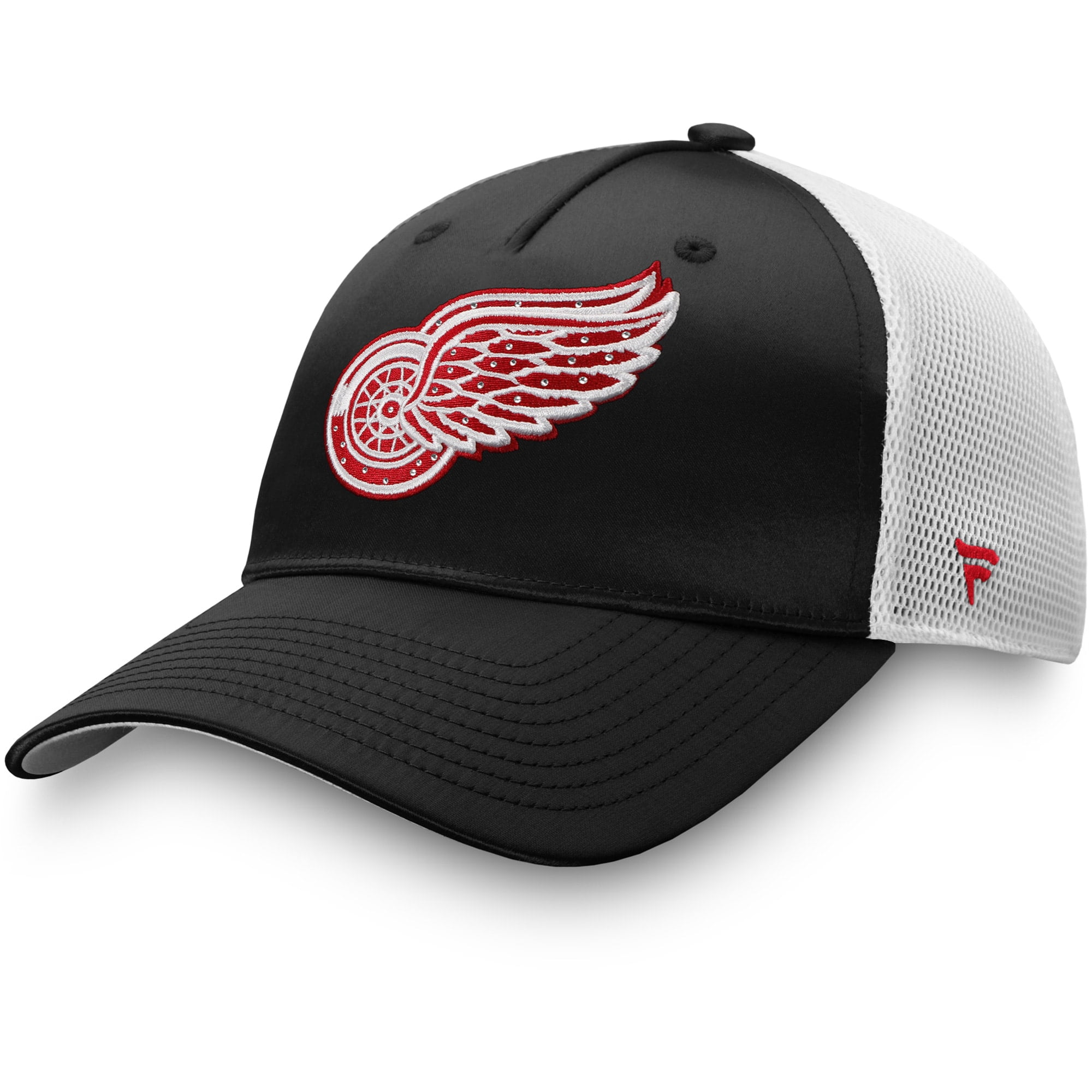 Detroit Red Wings Hats - Walmart.com