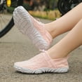 thumbnail image 3 of Mepaouo Barefoot Water Shoes for Women Men Minimalist Walking Shoes Beach Outdoor Running Sneakers, 3 of 8