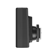 Ulanzi F12 Mini Camera Flash Speedlite – Portable Standard Hot Shoe Mount for DSLR Cameras