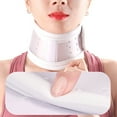 thumbnail image 4 of Adjustable Neck Traction Rushed Corset Corrector De Postura Cervical Collar Neck Support For Preventions Spondylosis, 4 of 9