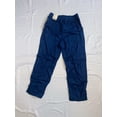 thumbnail image 2 of MSRP $50 Style & Co Pull-On Ankle Pants Blue Size Small, 2 of 3