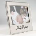 thumbnail image 2 of Dang Metal Picture Frame, Silver, 4x6, 2 of 3