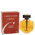 thumbnail image 2 of Le Baiser Du Dragon By Cartier Eau De Parfum Spray 3.3 oz, 2 of 2