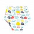 thumbnail image 2 of Couches en Tissu pour Bébés Pantalons d'Entraînement pour Bébés Couches en Coton Réutilisables Couches Lavables Réutilisables Couches en Tissu pour Bébés Couches pour Bébés Imperméables Pantalons d'Entraînement, 2 of 8