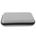 thumbnail image 1 of Carrying Case for 3DS for New 3DS XL for New 2DS XL, Hard Protective Shell Travel Case for Super  Edition for New 2DS XL with 8 Game Slot Inner Pocket, 1 of 7