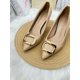 thumbnail image 2 of New Arrival Metallic Rhinestone Decor Shoe Clip For Diy Shoe Decoration, Removable Shoe Accessory, 2 of 5
